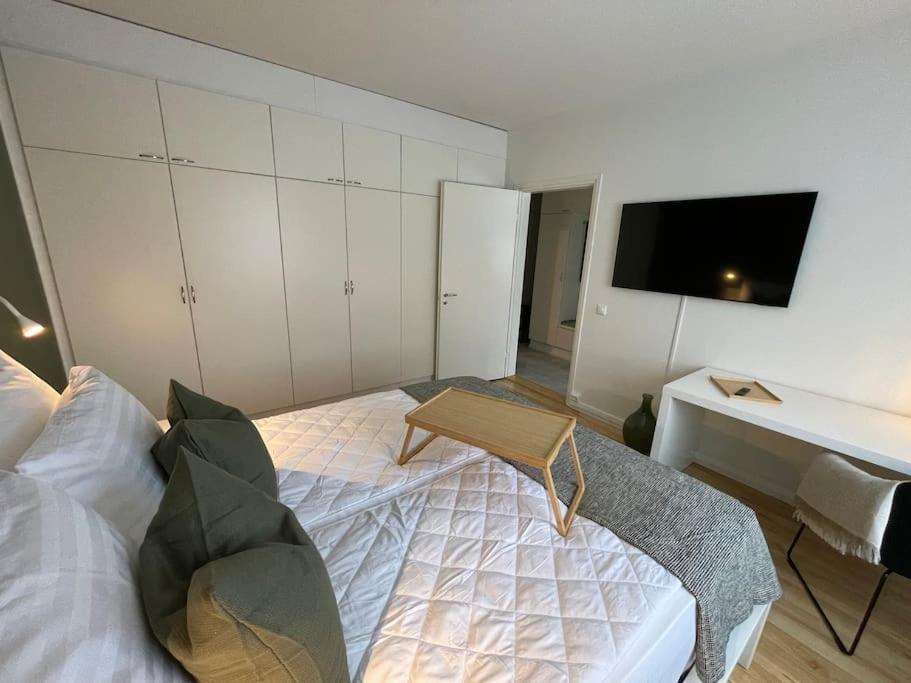 Hogland Apartments - 2 Kotka Eksteriør bilde