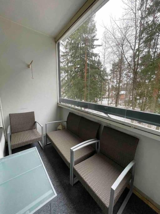Hogland Apartments - 2 Kotka Eksteriør bilde