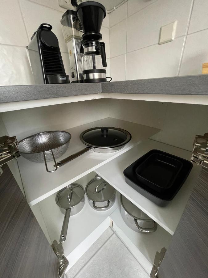 Hogland Apartments - 2 Kotka Eksteriør bilde