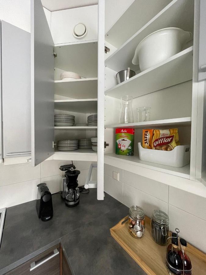 Hogland Apartments - 2 Kotka Eksteriør bilde